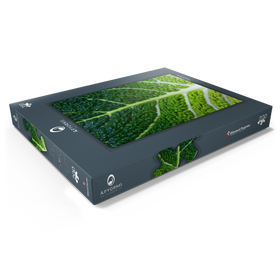 Darstellung des Puzzle Motivs Mars Attack! - Puzzleteile: 200