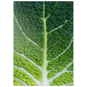 Darstellung des Puzzle Motivs Mars Attack! - Puzzleteile: 200