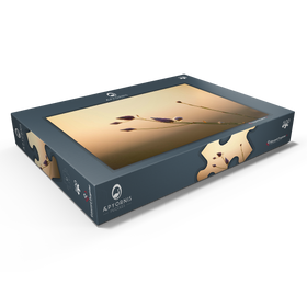 Darstellung des Puzzle Motivs Sweet Ozi Morning - Puzzleteile: 500