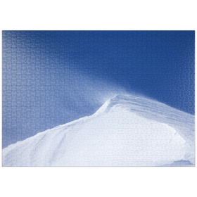 Darstellung des Puzzle Motivs La Grande Motte - Puzzleteile: 1000