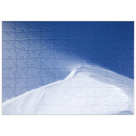 Darstellung des Puzzle Motivs La Grande Motte - Puzzleteile: 100