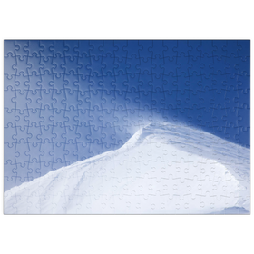 Darstellung des Puzzle Motivs La Grande Motte - Puzzleteile: 200