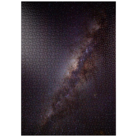 Darstellung des Puzzle Motivs A basic sky… well, not really - Puzzleteile: 1000