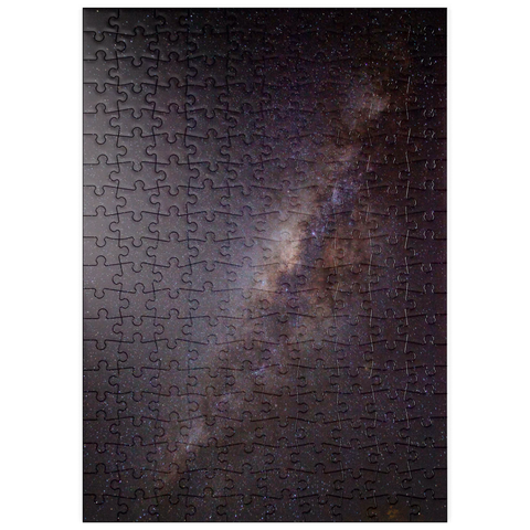 puzzleplate A basic sky… well, not really ^^ 200 Puzzle