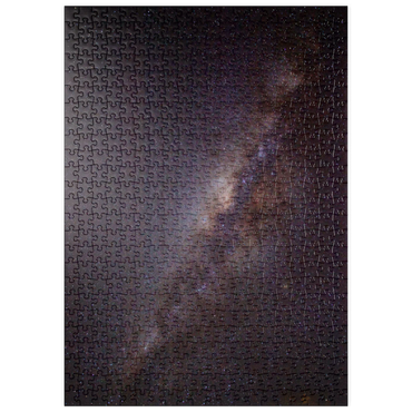 puzzleplate A basic sky… well, not really ^^ 500 Puzzle