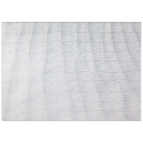 Darstellung des Puzzle Motivs Lancelin Dunes - Puzzleteile: 100