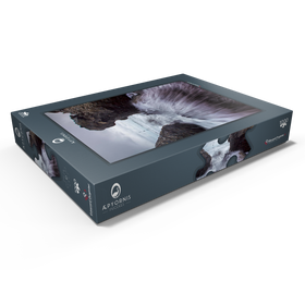 Darstellung des Puzzle Motivs Incoming! - Puzzleteile: 1000