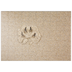 Darstellung des Puzzle Motivs Landes Boulevard imprint - Puzzleteile: 100