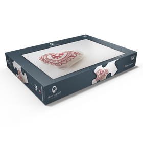 Darstellung des Puzzle Motivs Feelings… - Puzzleteile: 1000