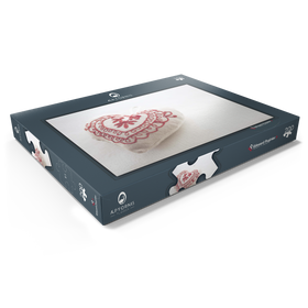 Darstellung des Puzzle Motivs Feelings… - Puzzleteile: 200