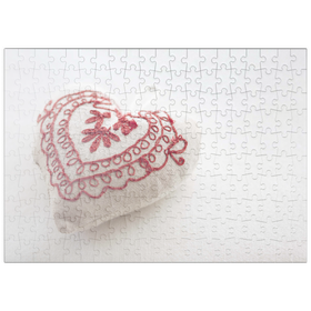 Darstellung des Puzzle Motivs Feelings… - Puzzleteile: 200