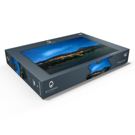 Darstellung des Puzzle Motivs Lumio - Puzzleteile: 1000