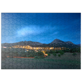 Darstellung des Puzzle Motivs Lumio - Puzzleteile: 200