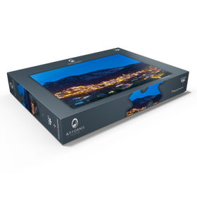 Darstellung des Puzzle Motivs Lumio - Puzzleteile: 1000