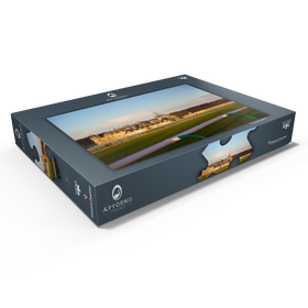 Darstellung des Puzzle Motivs Chantilly Castel - Puzzleteile: 1000