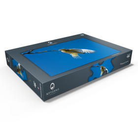 Darstellung des Puzzle Motivs It's time to go! - Puzzleteile: 500