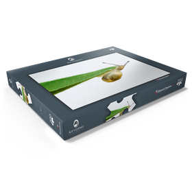 Darstellung des Puzzle Motivs Gym! - Puzzleteile: 200