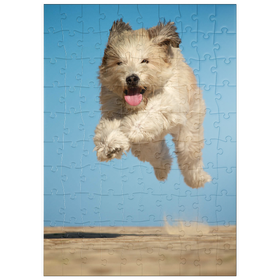 Darstellung des Puzzle Motivs Still “running”? - Puzzleteile: 100