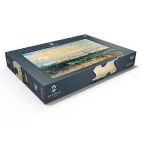 Darstellung des Puzzle Motivs Margate - Puzzleteile: 1000