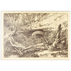 Darstellung des Puzzle Motivs Jason - Puzzleteile: 100