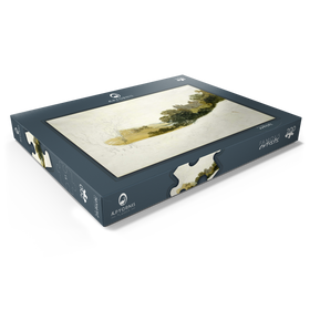 Darstellung des Puzzle Motivs Linlithgow Palace, Scotland - Puzzleteile: 200