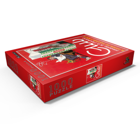 Darstellung des Puzzle Motivs Pollione for Club Modiano - Puzzleteile: 1000