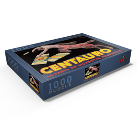 Darstellung des Puzzle Motivs Pollione for Centauro Modiano - Puzzleteile: 1000