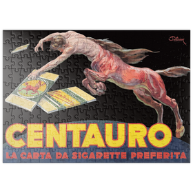 Darstellung des Puzzle-Motivs Pollione for Centauro Modiano – Puzzleteile: 200