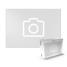 Darstellung des Puzzle Motivs Fotopuzzle (Querformat) - Puzzleteile: 1000