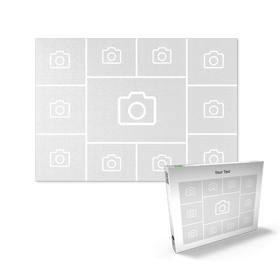Darstellung des Puzzle Motivs Highlights (Querformat) - Puzzleteile: 200
