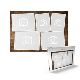 Darstellung des Puzzle Motivs Memoria (Querformat) - Puzzleteile: 200