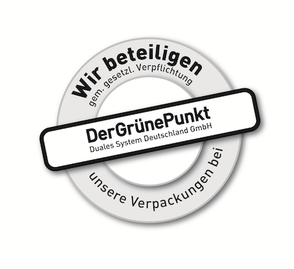 Darstellung des Icons von Der Grüne Punkt