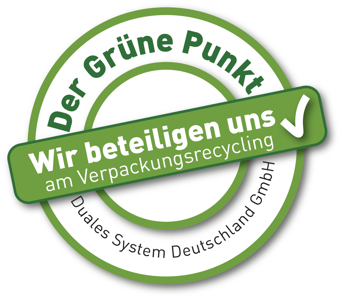 Darstellung des Icons von Der Grüne Punkt